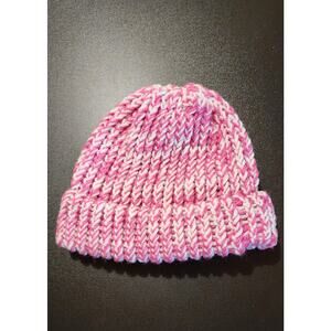 Cozy Handmade Crocheted Beanie Winter Hat | Warm Knit Cap | Perfect for Winter